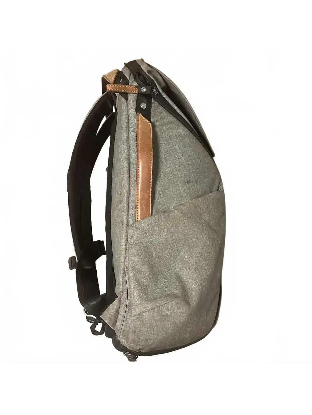 Peak Design Everyday Backpack 30L Gray V1 Adjustable Camera Laptop Travel Bag